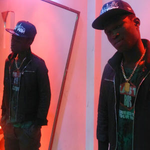 Meet your Posher, Abdou